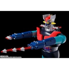 Mazinger Z Champion Jumbo Machineder 60cm Action Figure Robot Model IN STOCK