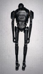 Star Wars K-2SO 3.75″ Rogue One STAR WARS 2017 As Shown Droid C9