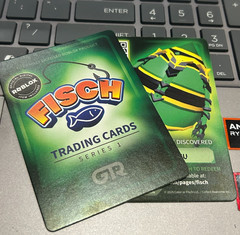 Fisch Corvid Algae Code Legendary DLC Toy Code Sent Fast Via Ebay Msg