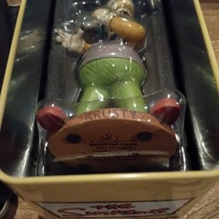 Dark Horse Deluxe Krusty The Clown 382 of 550 20th Century Fox