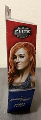 WWE Mattel Elite Series 49 Becky Lynch with Entrance Jacket & Hat MOC NXT