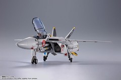 DX Chogokin VF-1S Valkyrie Roy Focker Special Revival Ver. bandai Figure PRE