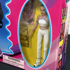 1998 New In Box Spice Girls Toymax Super Stage Bonus Limited Edition Figure NOS