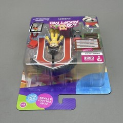 Roblox Adopt Me Nursery Action Figure Set w/ Exclusive Virtual Item Code – New
