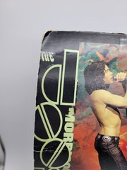 JIM MORRISON 7′ ACTION FIGURE MCFARLANE THE DOORS ROCK BAND JIM MORRISON