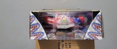 WWE Defining Moments Sting Great American Bash 1990 USA Crow WCW AEW TNA WWF Toy