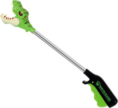 Dinosaur Pincher Toys for Age 3 and up Jurassic Dinosaurs T-Rex Grabber Toy Claw