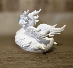 Wind Dragon Duck – Ducking Gift – Cruises – Collectibles