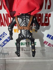 MTC Nightmare Warriors Sir Lancelot MOTU Action Figure Remco 1984 With Shield