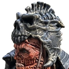 Army of Darkness Evil Ash Action Figure Zombie Sailor’s Toys IN STOCK