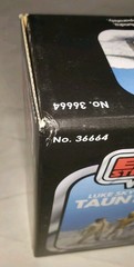 Star Wars Vintage Collection Luke Skywalker’s Tauntaun Target Exclusive 2011 MIP