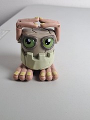 PlayMonster My Singing Monsters NOGGIN 4″ Action Figure- WORKS!!