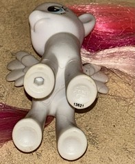 My Little Pony G4 Diamond Rose Friendship Is Magic – Preowened