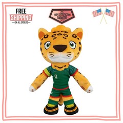 FIFA World Cup 2026 USA Official Clutch Bald Eagle 8 Inch Plush Mascot Toy