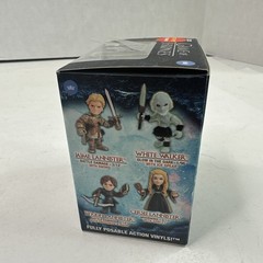 HBO Game Of Thrones Daenerys Targaryen Vinyl Figure Loyal Subjects Hot Topic Exc