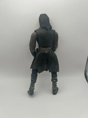 Toy Biz The Lord OF The Rings Two Towers Helms Deep Aragorn 2002