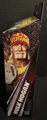 WWE Elite Monday Night War Series 11 Hulk Hogan HTF