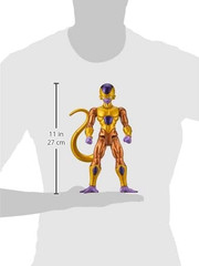 Bandai Namco – Dragon Ball Super – Golden Frieza, Limit Breaker 12″ Action Figur