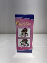 Great Eastern Entertainment Sailor Moon Sailor Jupiter Figure Brand New