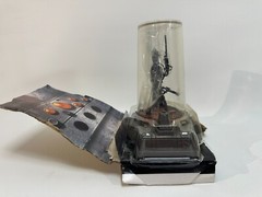 Hasbro Star Wars Titanium Series Die Cast: IG-88