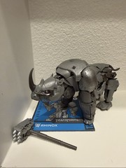Hasbro Transformers Studio Series Maximal Cheetor Rhinox Airazor Lot Complete