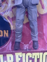 Diamond Select Pulp Fiction Marsellus Wallace Action Figure NIP 2017