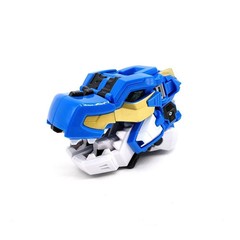 Miniforce Super Dino Power 2 TyraKing T-Rex Robot Figure Toy No Box