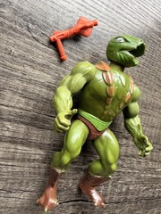 Rotoplast Kobra Khan, Vintage MOTU Masters of the Universe