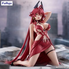Red Hood Nonsense Red [Goddess of Victory: Nikke] (FuRyu)