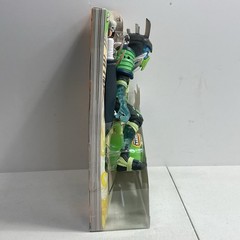Ninjombie Figure – Sword Lord