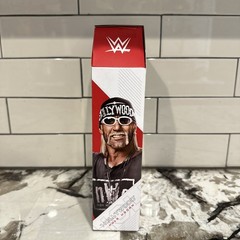 NEW Mattel GVC12 WWE Ultimate Edition HOLLYWOOD HULK HOGAN Action Figure Wave 7