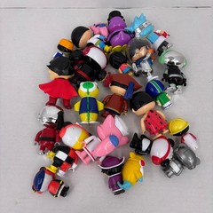 Ryans World Mini Action Figures Mixed Lot of 25 Miniature Toys Cake Toppers