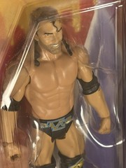 Mattel WWE Series 97 Razor Ramon SUMMER SLAM Flashback 1994 Scott Hall NWO WWF