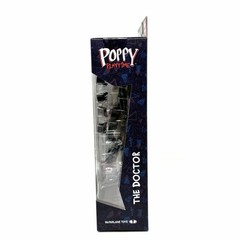 ⭐BRAND NEW/SEALED⭐ McFarlane Toys – Poppy Playtime The Doctor 7in Action Figure
