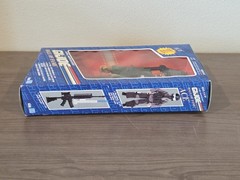 1992 Hasbro 12″ G.I. Joe Hall of Fame Ace Action Figure Vintage Toy – NIB