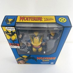 Wolverine X-Men Comic Version w/Accessory 6″ Action Figure CT Toys #096 New Box