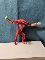 Godzilla x Kong The New Empire Skar King Action Figure | 6″ Playmates 2024