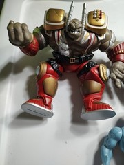 Loose Figure Lot Of 3 Pre Owned Free Shipping