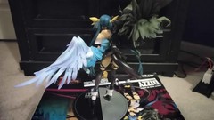 Guilty Gear XX Accent Core – Dizzy – 1/8 Figure (Alter)