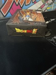 Dragon Stars Super Saiyan Gogeta Action Figure Walgreen Exclusive