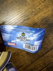 NWT Marvel Avengers Thanos 10.5″ Plush Good Stuff Endgame Infinity War