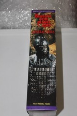 1998 Hasbro Planet Of The Apes General Ursus 12 Inch Action Figure Sealed