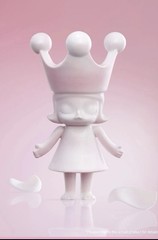 POP MART MEGA Royal Molly 100% Rouge China New Sealed