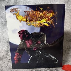 6 Inch Articulated Movie Character Figure Box Packed Collectible Hobby Figurine