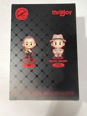 Thrilljoy PIX! The Godfather Michael Corleone Chase Exclusive Figure