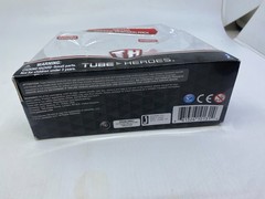 Tube Heroes DanTDM Diamond Dimension Action Figure Pack