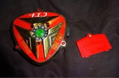Mirai Sentai Time Ranger Emblem 10975 15 236847