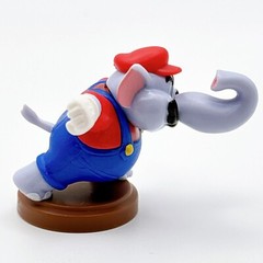 Choco Egg Super Mario Bros. Wonder “Elephant Mario” Furuta Capsule Toys Japan