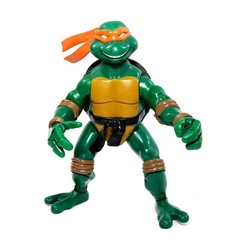 Teenage Mutant Ninja Turtles 2006 Michelangelo Mirage Studios Inc