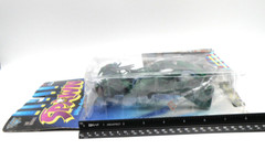 Manga Spawn (Series 9) MANGA CURSE Ultra-Action Figure McFarlane Toys 1997 NOS